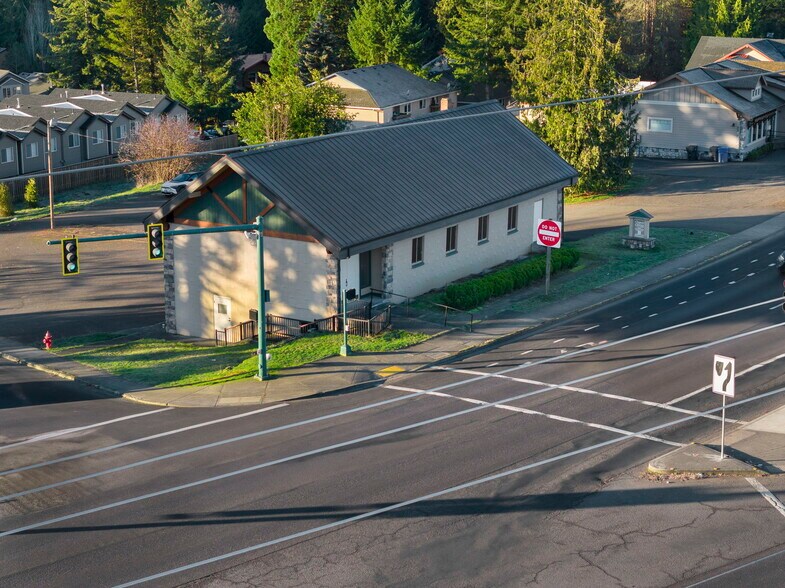More Photos Of 39590 Pioneer blvd, Sandy Religious Facility For Sale