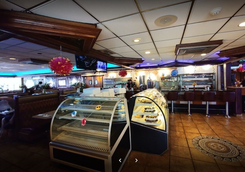 2495 Street Rd, Bensalem, PA 19020 Restaurant For Sale