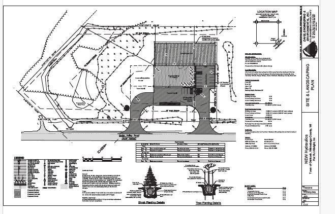 More Photos Of 0 Green Valley Rd, Oshkosh Land For Sale