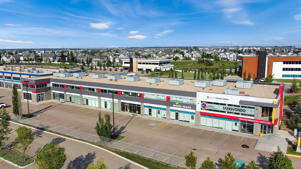 More Photos Of 9050 22 Av SW, Edmonton Showroom For Sale
