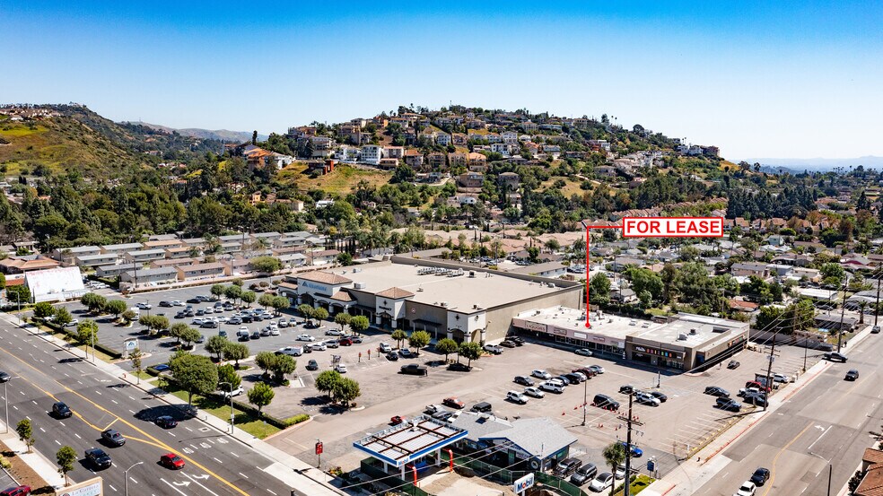 More Photos Of 4516-4550 E Chapman Ave, Orange Unknown For Lease