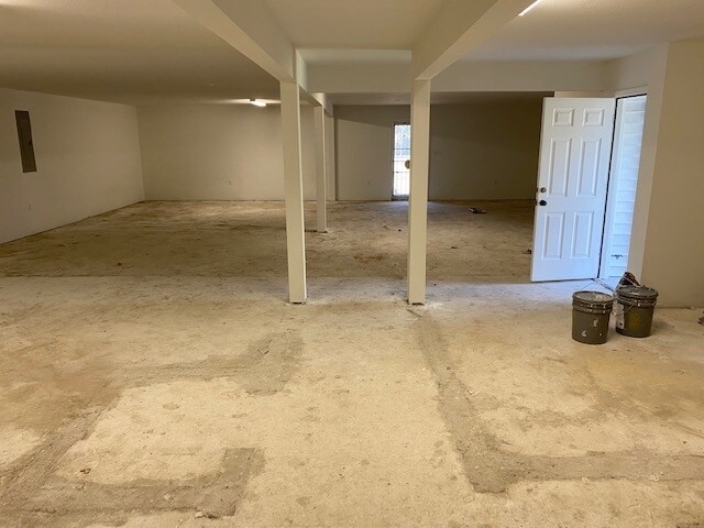 More Photos Of 5701 Martin Luther King Blvd, Houston Freestanding For Sale