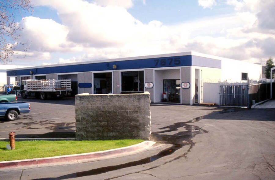 More Photos Of 7675 Formula Pl, San Diego Manufacturing For Lease