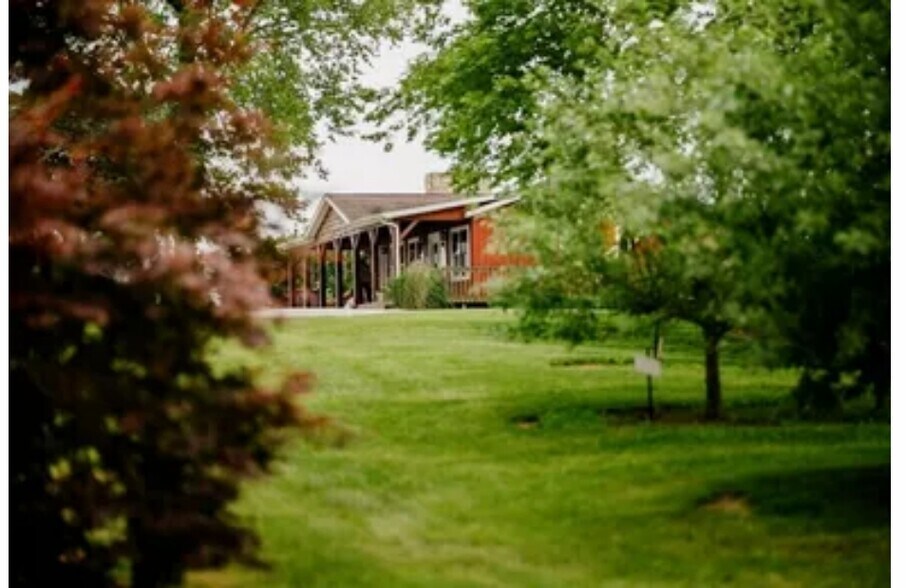 More Photos Of 3321 N Old US Highway 421, Greensburg Specialty For Sale