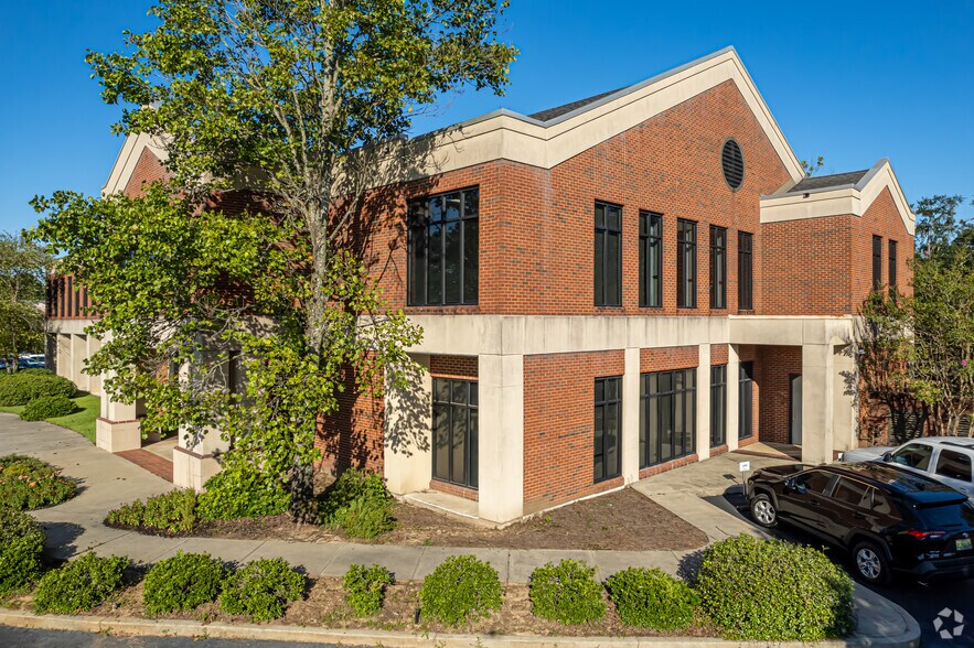 More Photos Of 3600 Springhill Business Park, Mobile Office For Lease
