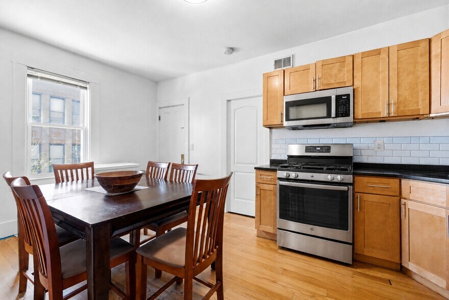 More Photos Of , Framingham Multifamily For Sale