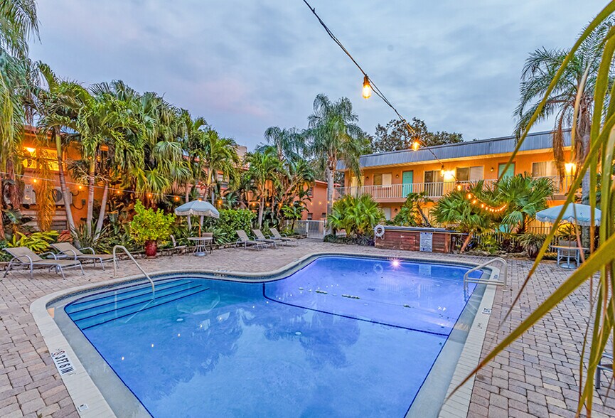 More Photos Of 1405 S Lorenzo Ave, Tampa Apartments For Sale