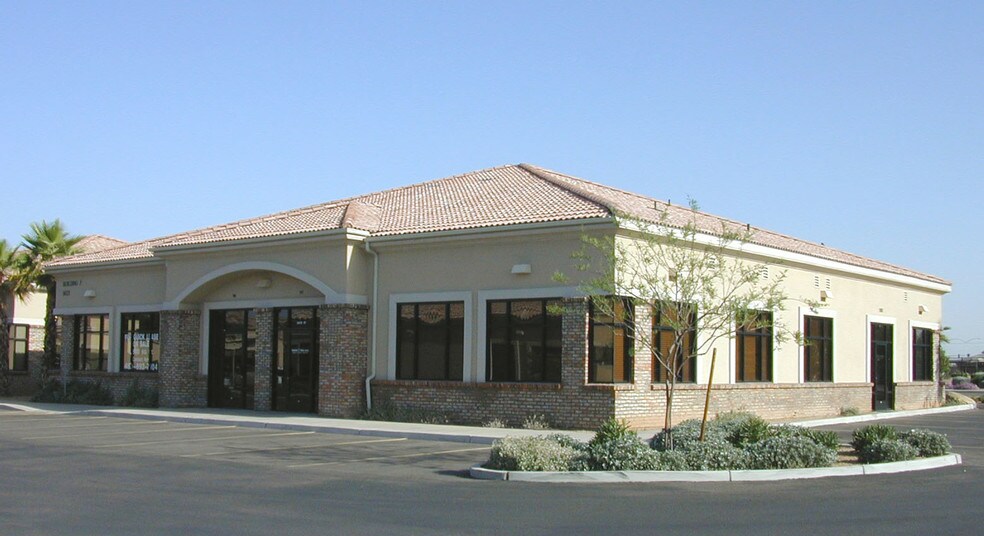 Primary Photo Of 1423 S Higley Rd, Mesa Office For Lease