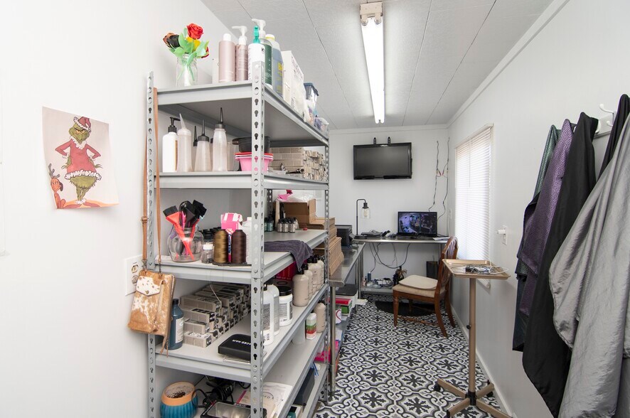 More Photos Of 439 Main Street, Rainelle Storefront Retail Residential For Sale