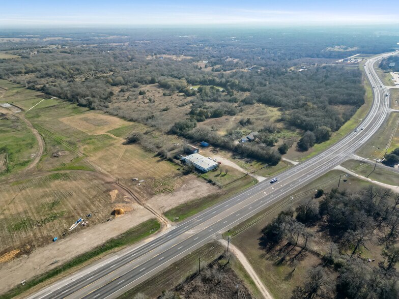 More Photos Of 11183 SH-30, College Station Industrial For Sale
