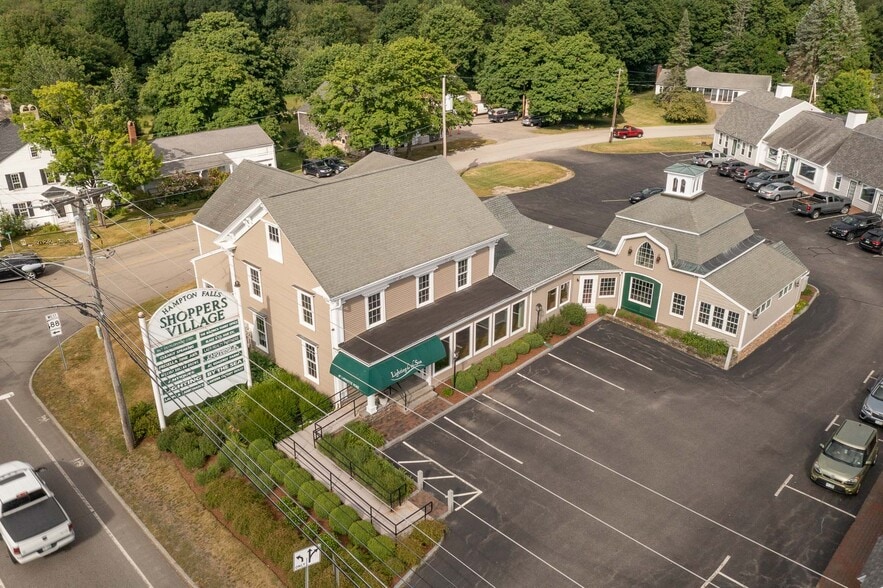 More Photos Of 87 Lafayette Rd, Hampton Falls Storefront Retail Office For Sale