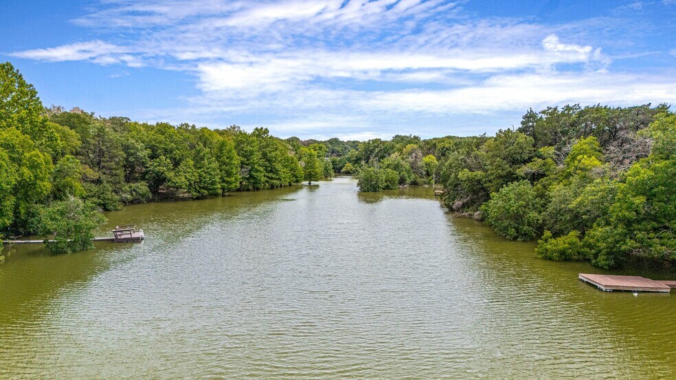 More Photos Of TBD Rainbow Dr, Woodway Land For Sale