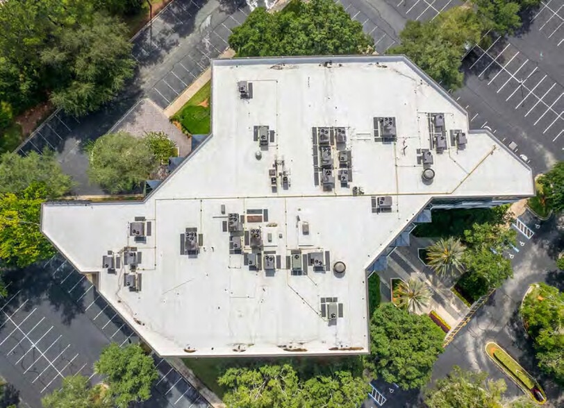 More Photos Of 8381 Dix Ellis Trl, Jacksonville Office For Sale