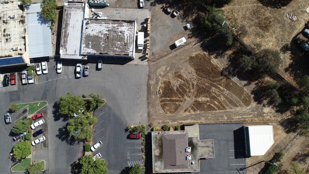 Primary Photo Of 0 Oro Dam Blvd, Oroville Land For Sale