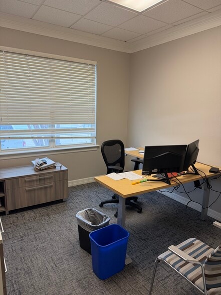 More Photos Of 2620 Brushy Creek Loop, Cedar Park Office For Lease