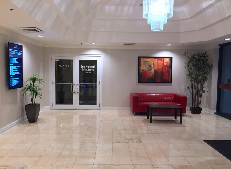 More Photos Of 1700 E Las Olas Blvd, Fort Lauderdale Office For Lease