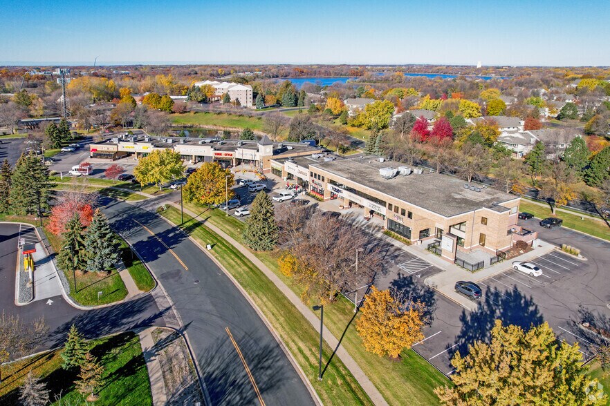 More Photos Of 13700-13768 N 83rd Ave, Maple Grove Unknown For Lease