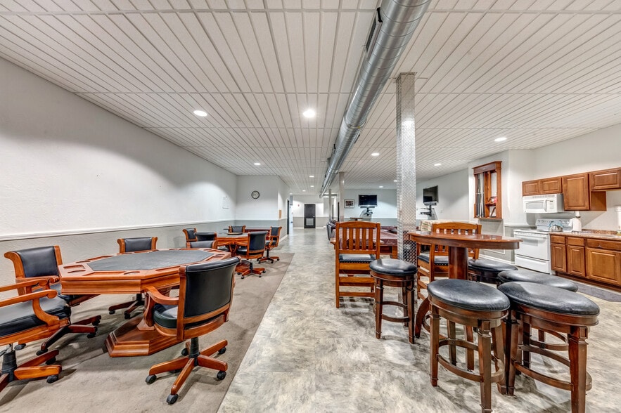 More Photos Of 1070 Baknsville Ave, Pittsburgh Lodge Meeting Hall For Sale