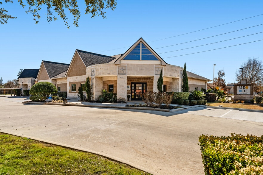 More Photos Of 6319 Cypresswood Dr, Spring Medical For Lease