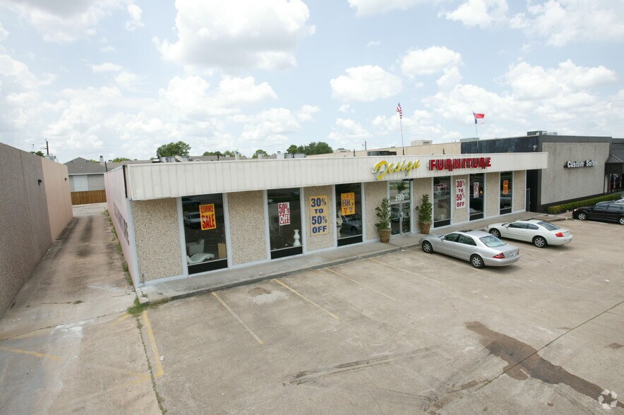Primary Photo Of 3150 Fondren Rd, Houston Freestanding For Lease