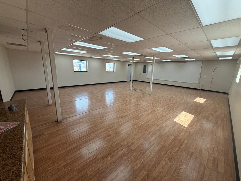 More Photos Of 9105 W Interstate 20, Midland Warehouse For Lease