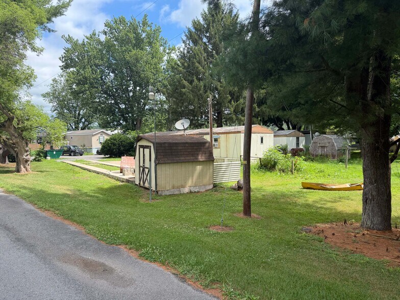 More Photos Of 2461 Lycoming Creek Rd, Williamsport Manufactured Housing Mobile Home Park For Sale