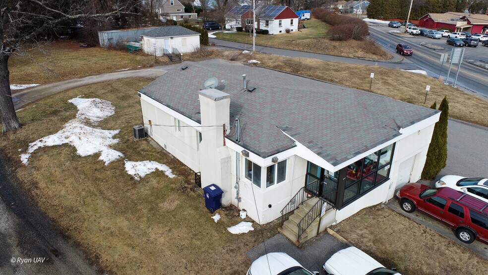 More Photos Of 606 Southbridge St, Auburn General Retail For Sale