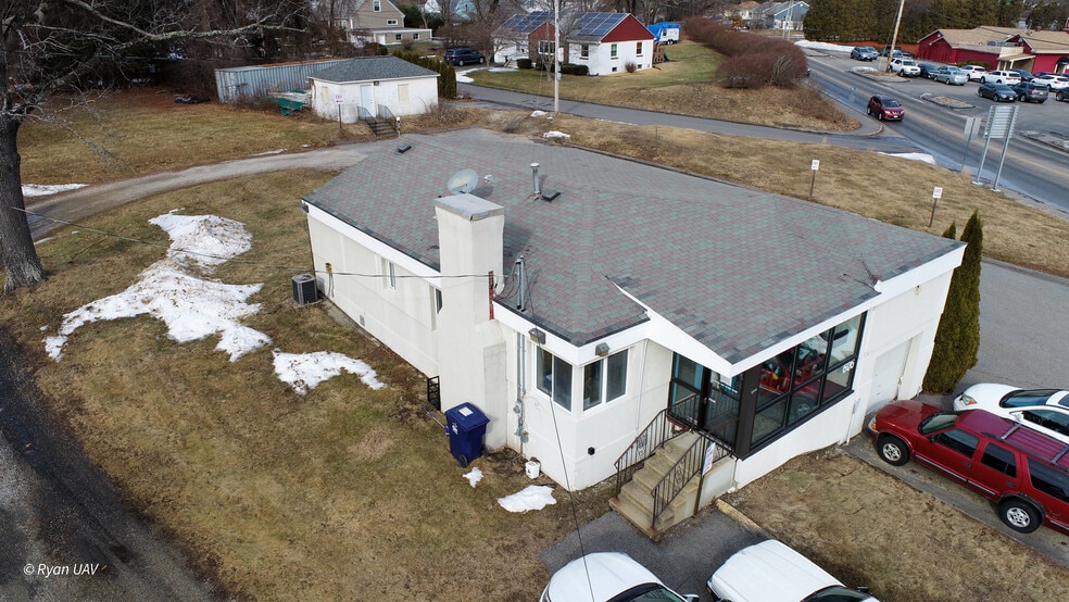 More Photos Of 606 Southbridge St, Auburn Auto Repair For Sale