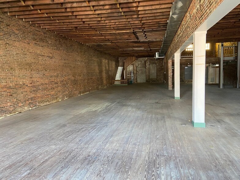 More Photos Of 121 Main Ave S, Fayetteville Storefront For Sale