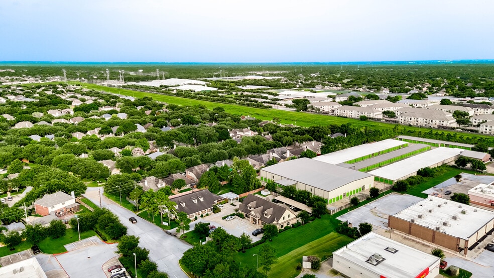 More Photos Of 21815 Oak Park Trails Dr, Katy Medical For Sale