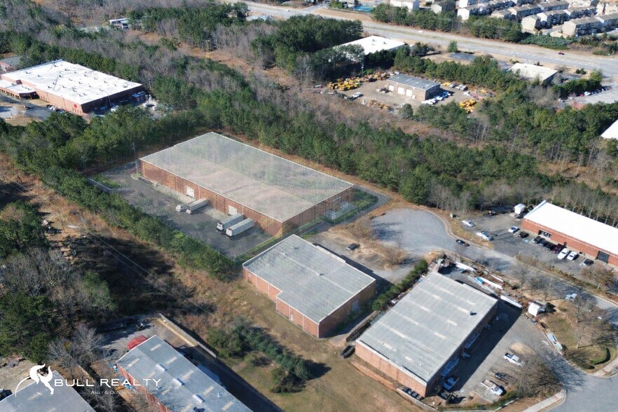 More Photos Of 4334 Brogdon Exchange, Suwanee Land For Sale