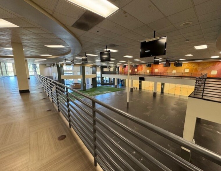 More Photos Of 680 Hacienda Dr, Vista Health Club For Lease