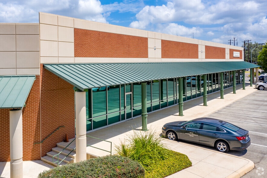 More Photos Of Hausman Rd & University Heights Blvd, San Antonio Unknown For Lease