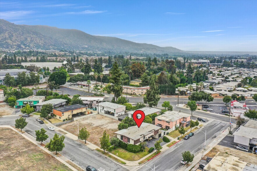 More Photos Of 602 Cedarglen Dr, Azusa Manufactured Housing Mobile Home Park For Sale