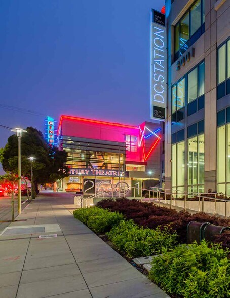 More Photos Of 1901 Junipero Serra Blvd, Daly City Movie Theatre For Lease