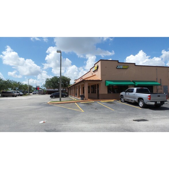 More Photos Of 2700-2798 NW 167th St, Opa Locka Unknown For Lease