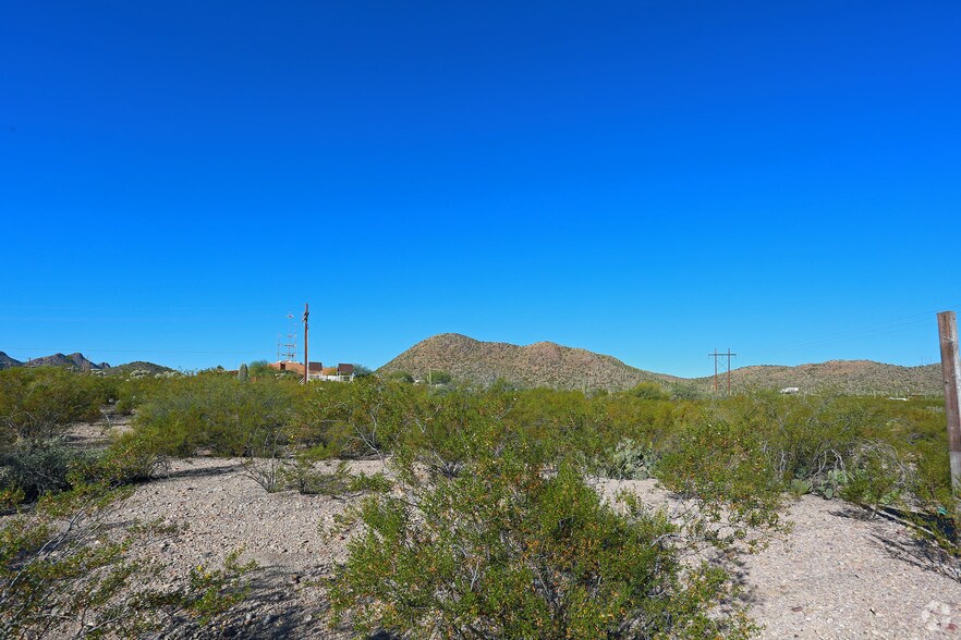 More Photos Of 4800 S Mission Rd, Tucson Land For Sale
