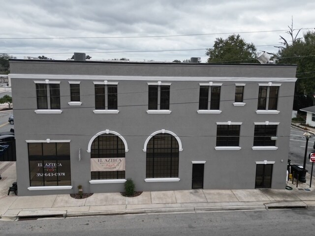 More Photos Of 138 Bushnell Plz, Bushnell Office For Lease