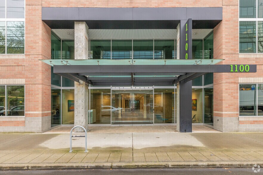 More Photos Of 1100 Dexter Ave N, Seattle Coworking Space