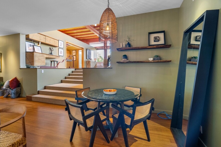 More Photos Of 1104-1106 Mission St, Pasadena Office Residential For Sale