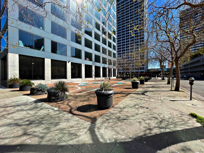 More Photos Of 2100 Webster St, Oakland Land For Sale