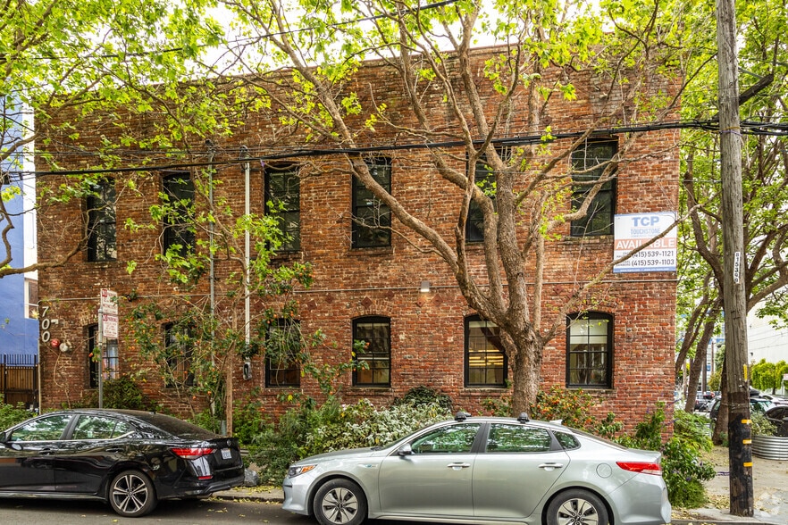 More Photos Of 3001 19th St, San Francisco Office For Lease