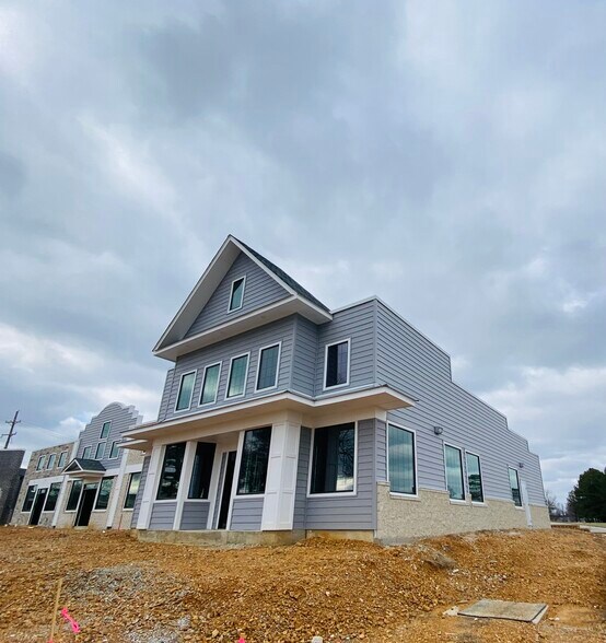 More Photos Of 2760 Browns Ln, Jonesboro Flex For Lease
