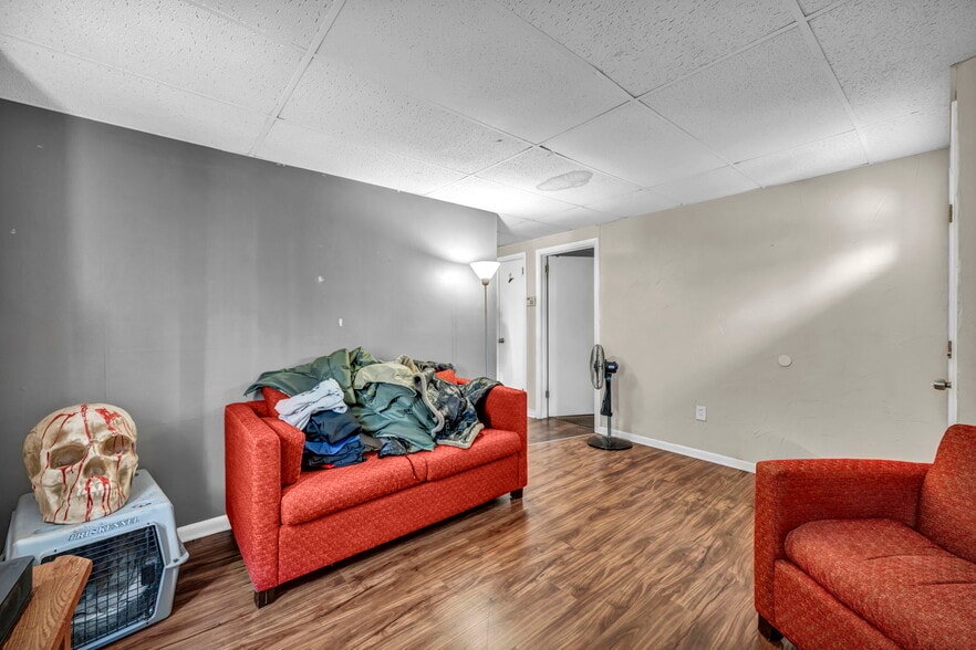 More Photos Of 16226 Arcade Ave, Cleveland Multifamily For Sale