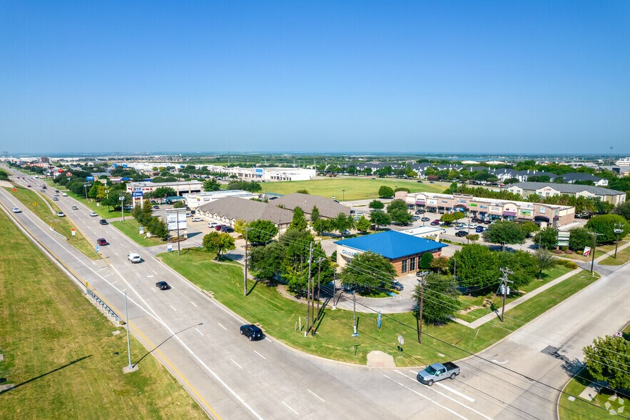 More Photos Of 4819 SH 121, The Colony Medical For Lease