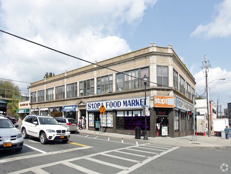 Primary Photo Of 101-109 Westchester Ave, Port Chester Storefront Retail Office For Lease