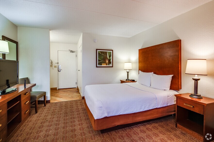 More Photos Of 7815 Nicollet Ave S, Bloomington Hotel For Sale