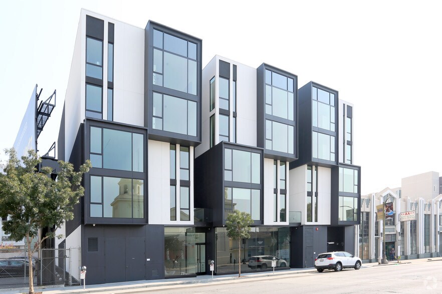 More Photos Of 241 10th St, San Francisco Apartments For Lease