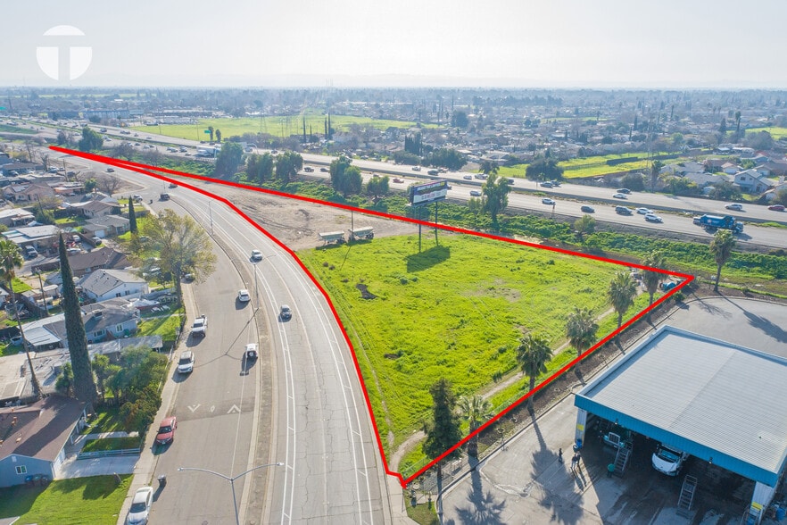 More Photos Of 1725 French Camp Turnpike, Stockton Land For Sale