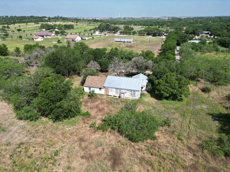 More Photos Of 2790 Mathias Ln, Kyle Land For Sale